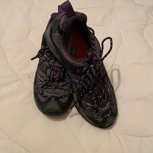 Merrill hiking shoes